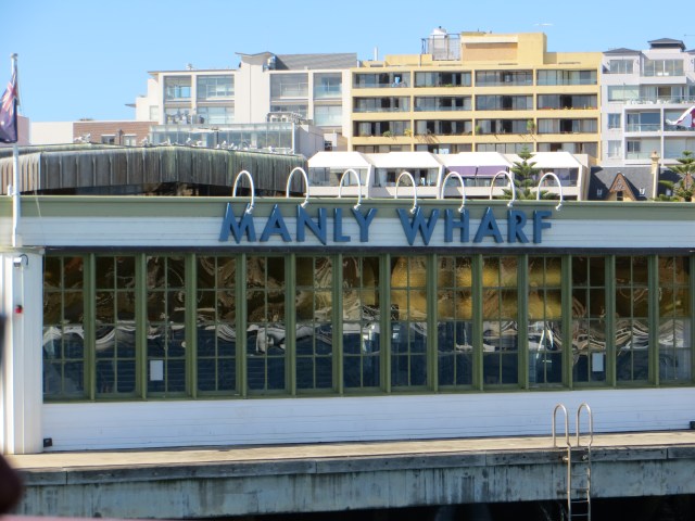 Manly Wharf Shirley Ralston: www.texpatfaith.com